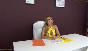 cherie deville the photographer domination sex pussy cum facial dgs