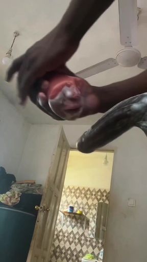 Did Stepdaddy Get Creamy and Nast with That Toy.who Is Next