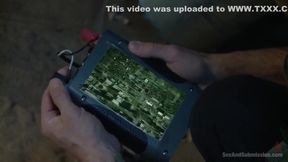 Nasty Babe Dani Daniels Hard Porn Clip