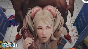 Compilaci&oacute_n Porno de Animaciones con Doblaje Latino en 3D