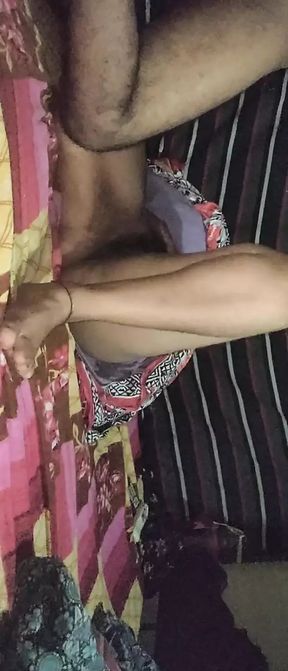 Indian telgu bhabhi ki mast chudaiii video