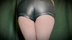 New uniform for Femboy Hooters