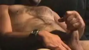 Circle Jerk Boys: No Holes Barred with Hunky Marine, Dale