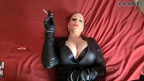 Ruby Onyx - Smoking Fuck Pov