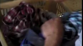 Euro trash chick gets fucked hard by stud and takes pearl necklace splash