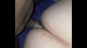 amateur bbc fukn s. outta here