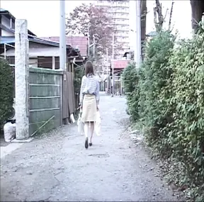 P135G03 A sensual erotic drama about a woman who marries into a perverted family, just like an ordinary family in the good old days of the Showa era!