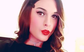 Capri 120's Smoking Fetish Starter