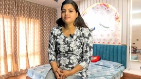 Indian Boss Fucked Secretary in Doggy Style ejaculated in her ass