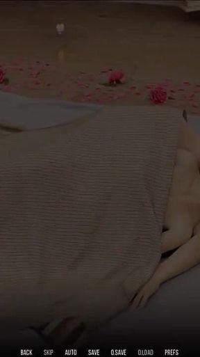 University of Problems 85 - Linger in Lust by Misskitty2k