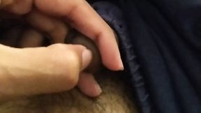 I DECIDED TO MASSAGE MY COCK TODAY AND TEACH YOU HOW TO MASSAGE DICK AND GROW VERY QUICKLY BEFORE SEX #ASJISCOOLvideos