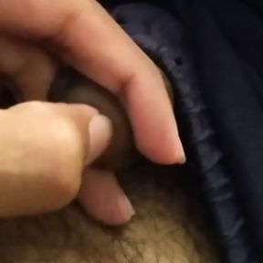 I DECIDED TO MASSAGE MY COCK TODAY AND TEACH YOU HOW TO MASSAGE DICK AND GROW VERY QUICKLY BEFORE SEX #ASJISCOOLvideos