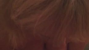 AN OILY COCK MASSAGE FOR NICOLA'S GARDENER