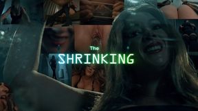 The Shrinking.