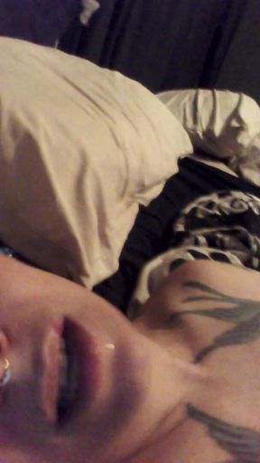 Please Fuck Me POV
