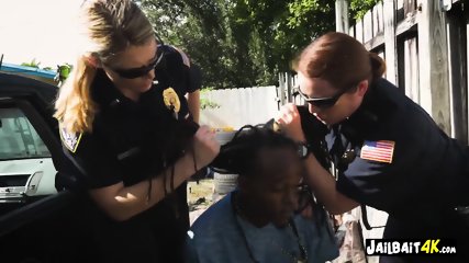 Officers trap artist who tags up streets with gang signs