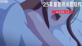Young Chinese couple snatches rough doggystyle pounding