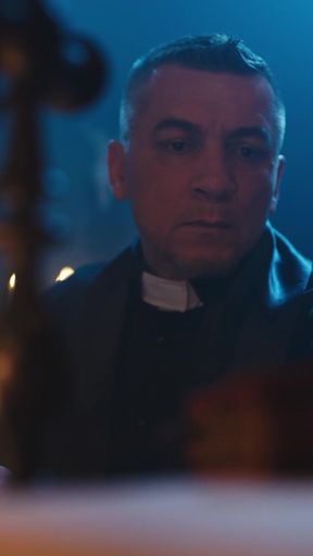Time Stop Porn - Nuns Pranked by Devil Priest