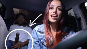 slim teen gets fucked and creampied