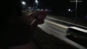 Horny in the Road