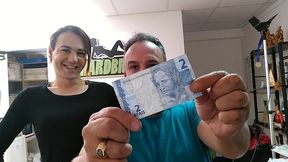 binho ted ma santos oficial e rob carvalho na estreia do bluezao luana reis e dany na hardbrazil