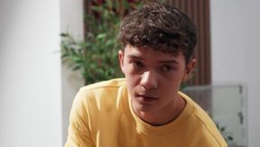 Men: Sam Ledger Takes on Big Dicks