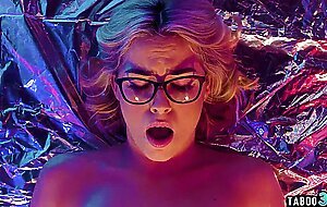Hot trannies jade venus and tori easton healing a cis blondie chanel camryn