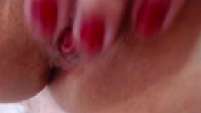 Aleja Milf Private Show