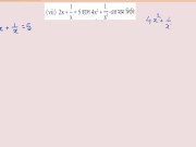 Arabelle Raphael Math Slove