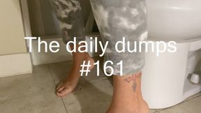 The daily dumps #161