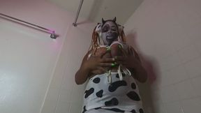 Milky Busty Cow copy