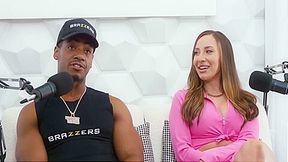 The Program - Cherie Deville, Mazee The Goat