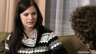 Sexo oral, casal, primeira vez, tcheco – gays com pênis grande sendo fodidos no cu