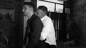 Confidential Passion - The Movie