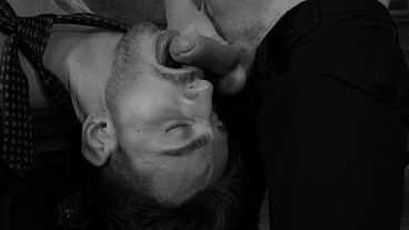 Confidential Passion - The Movie