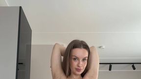 Member Model @allison_argent @Teasing and #Pregnant Porn #Brunette #Naked #Fetish Porn porn tube hardcore | Tik.Porn