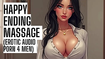 Asian Happy Ending Massage Audio Porn