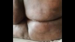Big ass competition in Lagos Nigeria