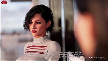 Johannesgaming - update #713 - Mrs Denvers 18 Nicole convess her love to Wanda - Apr 22, 2026