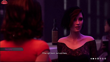 Johannesgaming - update #713 - Mrs Denvers 18 Nicole convess her love to Wanda - Apr 22, 2026