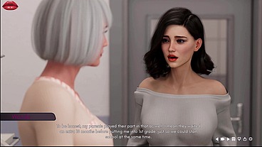 Johannesgaming - update #713 - Mrs Denvers 18 Nicole convess her love to Wanda - Apr 22, 2026