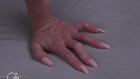 MILF with big tits jumping on a dick of their bf after the bathw4vPgsIK