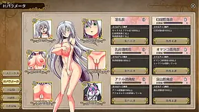 Lizus Forbidden Magic Unleashed in Steamy RPG Hentai Adventure