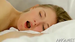 Close Up Ass Pounding