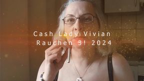 Rauchen 3! 2024