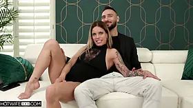 Make My Hotwife Squirt - Interviews