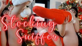 Stocking sniffer