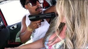 cleo cadillac, nego catra e tony tigrao em sequestro pix o filme