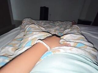 I love fingering myself in the morning previous to I go to college 10 min1080p