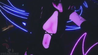 [VRChat] Exotic Pole Dancing: - Keep You